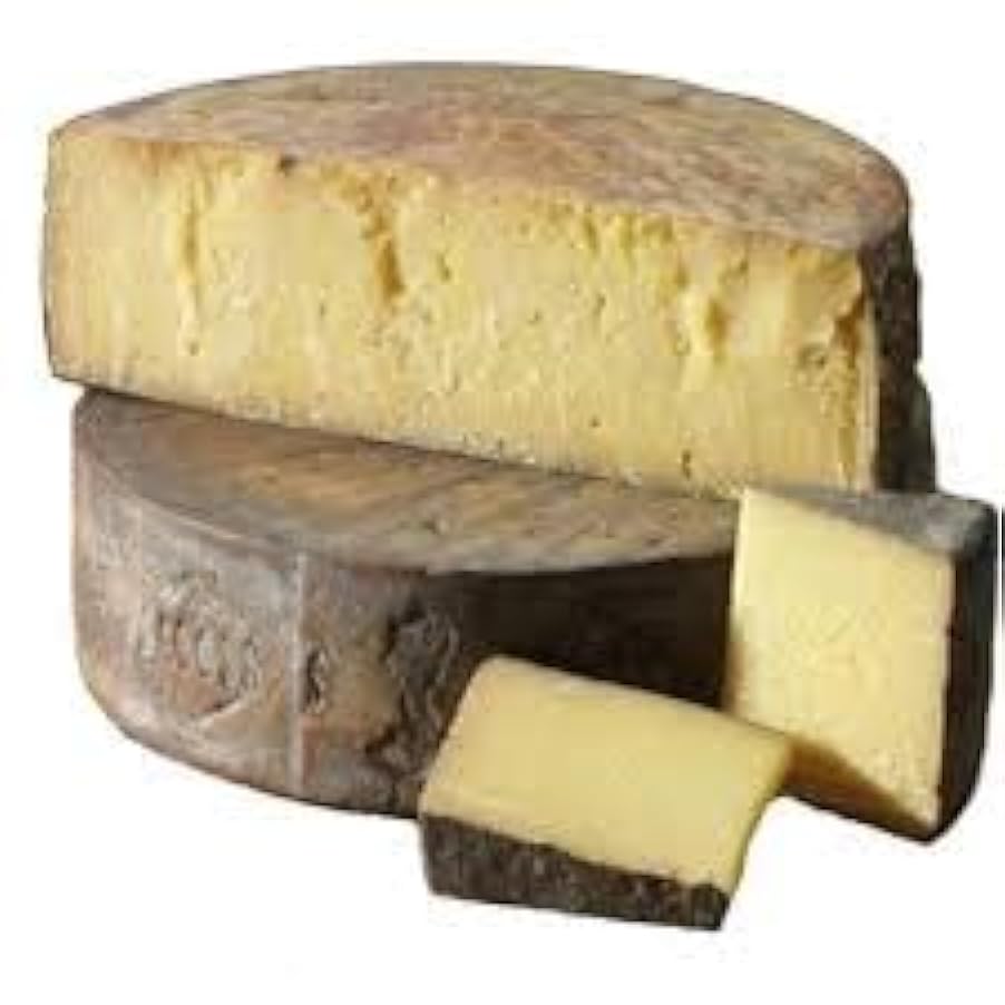Bagoss di Bagolino d´Alpeggio estivo 500g- formaggio artigianale Italiano 722558831