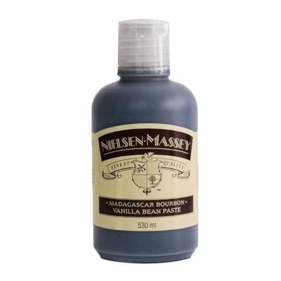 Nielsen Massey - Pasta di fagioli di vaniglia, 530 ml 9