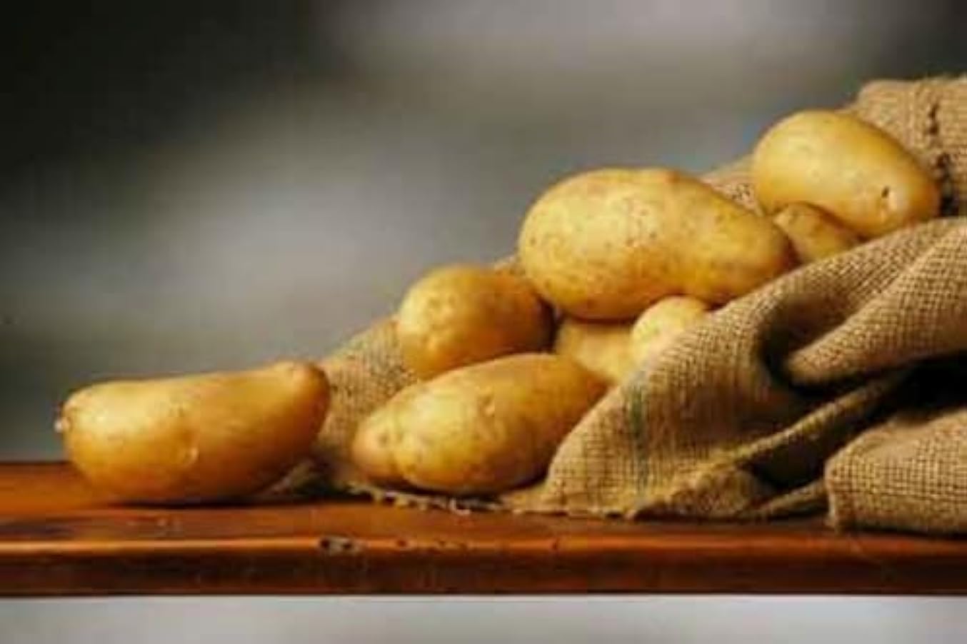 Patate silane IGP kg.17 di PATATE coltivate in Sila Calabria Patate a pasta gialla 743176959