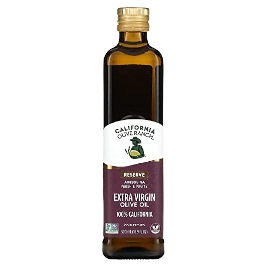 California Olive Ranch Arbequina Extra Virgin Olive Oil 847224865