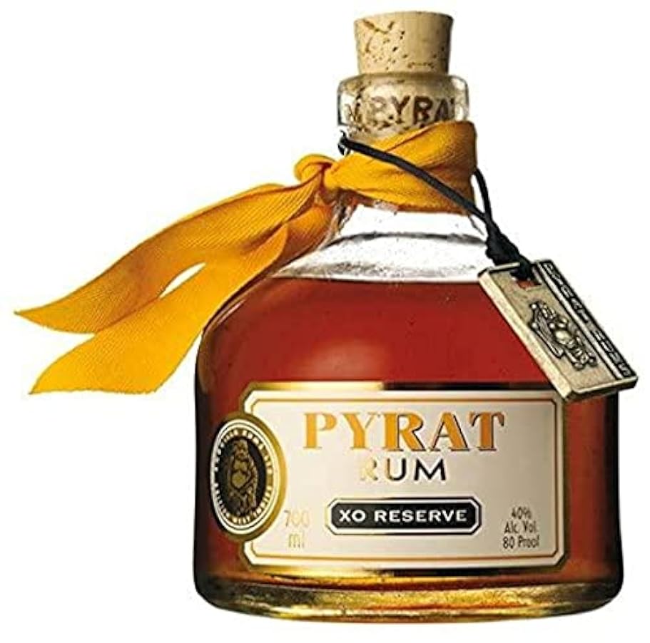 Pyrat Rum Xo Reserve - 700 ml 933456420