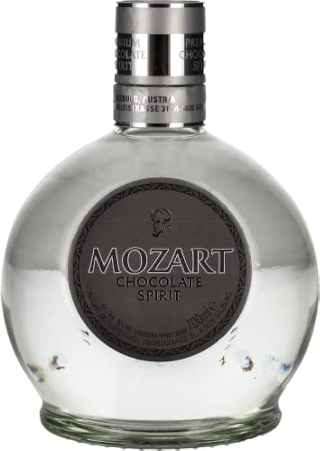 Mozart Chocolate Spirit 40% Vol. 0,7l 495468257