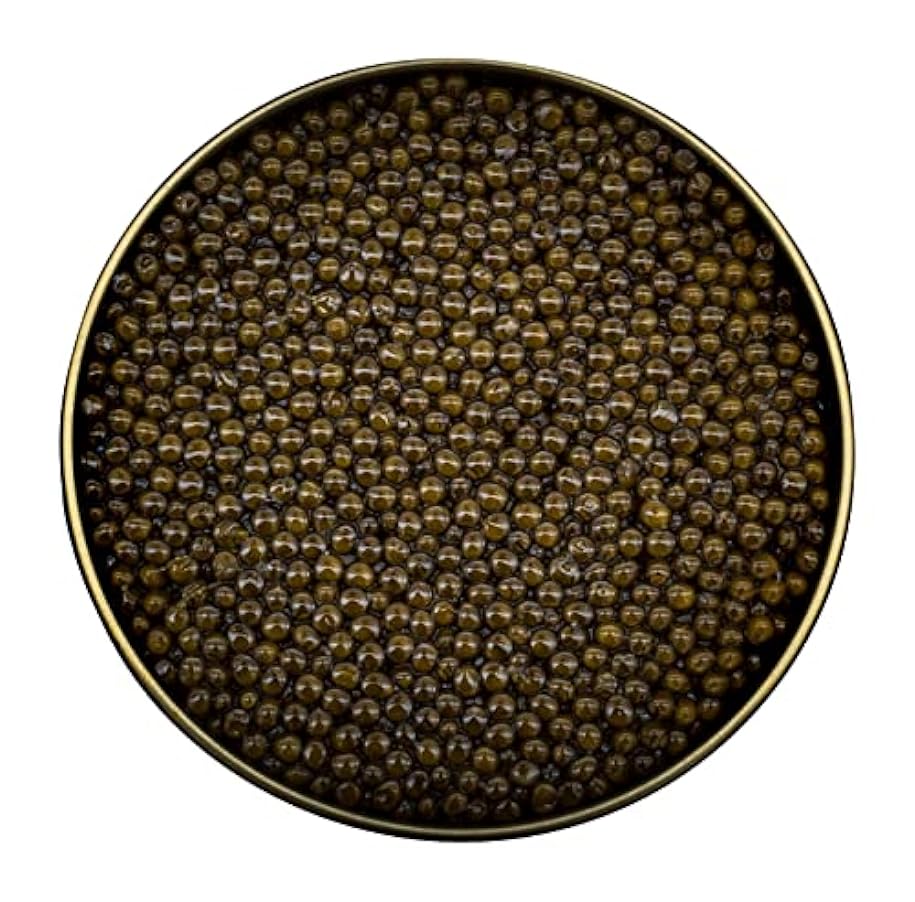 Caviale Top Selection 4 x 50 gr 898799076